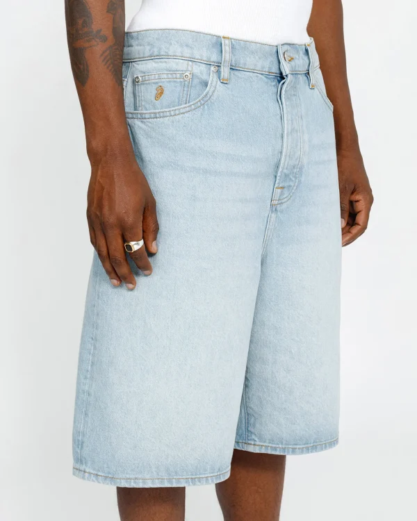 BIG OL' KORT DENIM