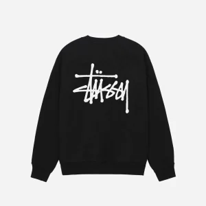 BASIC SORT STÜSSY CREW