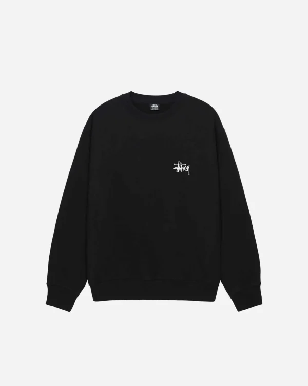 BASIC SORT STÜSSY CREW