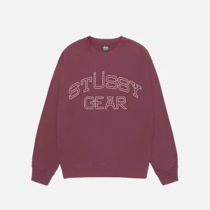 STÜSSY GEAR CREW