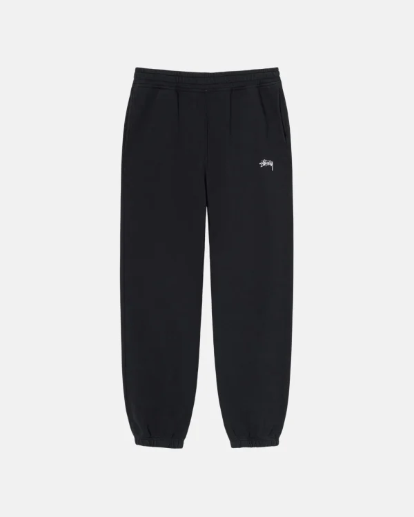 SORT LOGO SWEATPANT