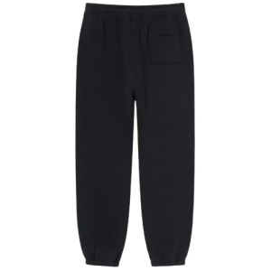 Stussy 8 Ball Logo Sort Pant